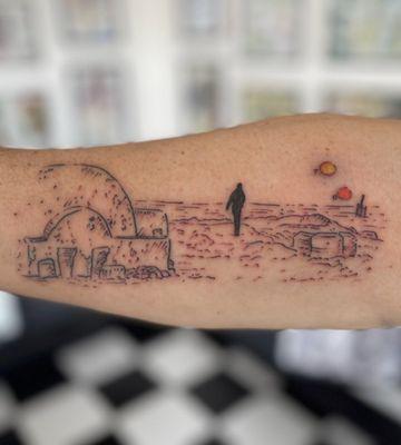 Work by Johnny @johnnynukem