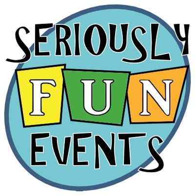 Seriously Fun Events