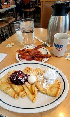 IHOP