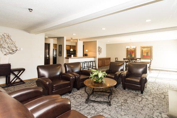 Edina Park Apartments