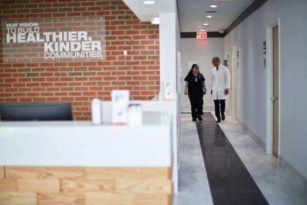 CITYMD - Staten Island