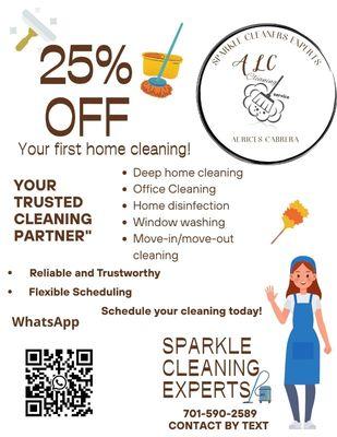 Alc Cleaning Services