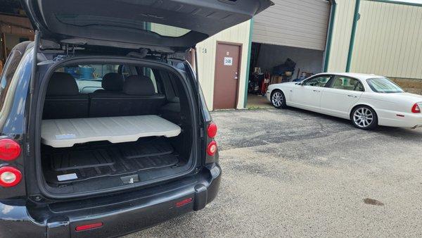 Heinz Service Auto Center