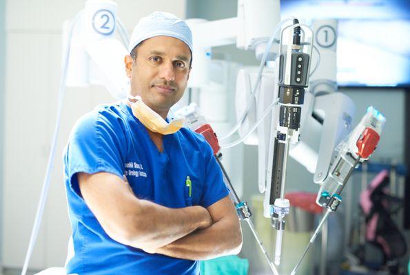 Austin Urology Institute