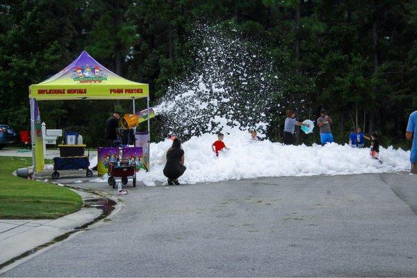 Bouncing Betty Bounce Houses