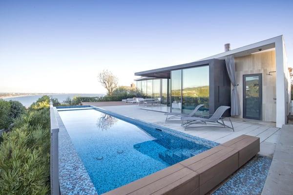 The Malibu Life Team - Compass