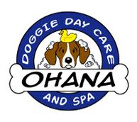 Ohana Doggie Day Care & Spa
