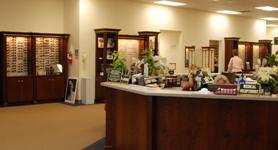 Lower Columbia Eye Clinic