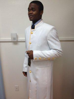 Infashion Menswear Outlet