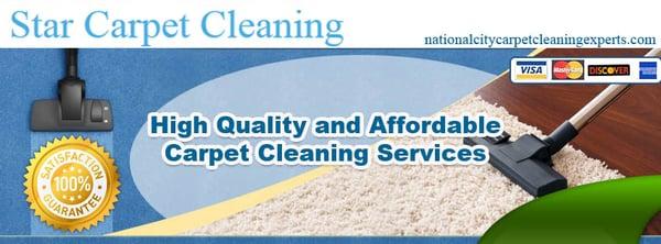 AllStar Carpet Cleaning