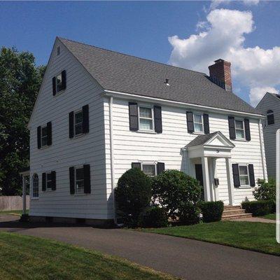 Frayler Property Management