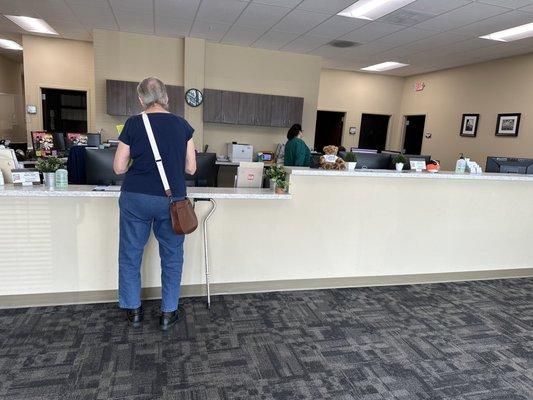 GLEN BURNIE DIALYSIS