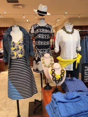 New spring arrivals!