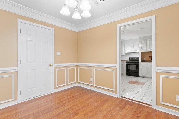 4M Wall & Floor Home Improvement