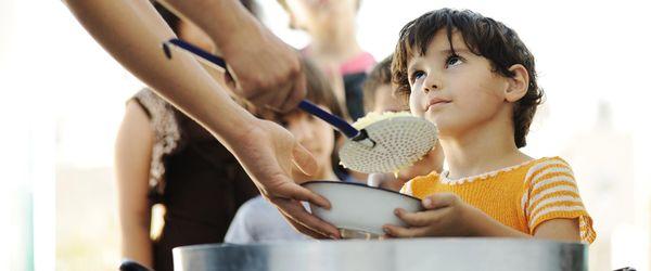 Alabama Childhood Food Solutions
