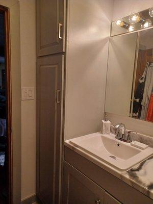 Martindale Construction