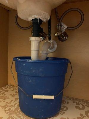 Progressive service company