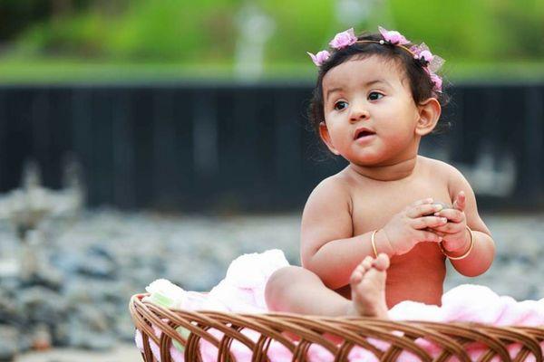 Harshad's Clickography