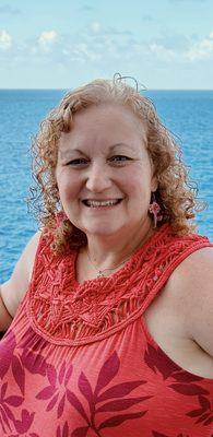 Owner, Angie Roberson