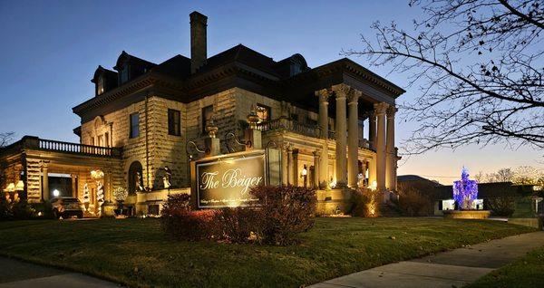 Beiger Mansion Inn