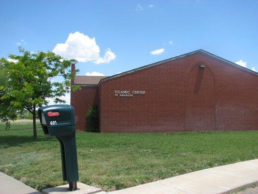 Islamic Center of Amarillo