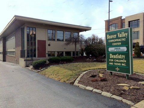 Dentistry for Children and Teens