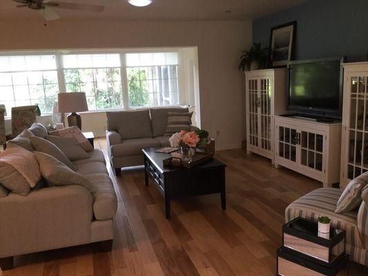 Palm Harbor Flooring