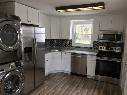 Max and Douglas Home Improvement