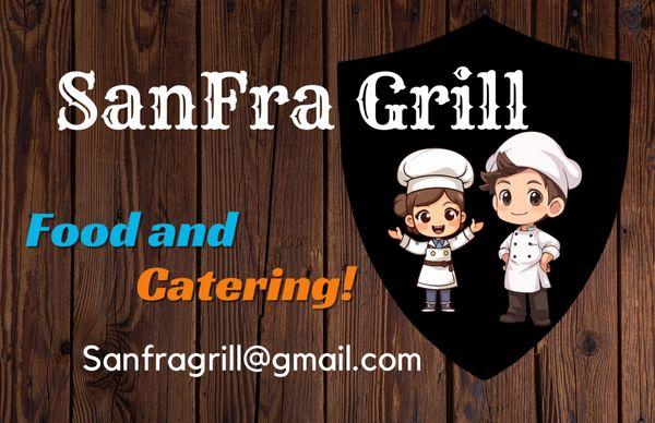 Sanfra Grill
