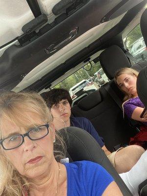 Hertz Rent A Car - Orlando