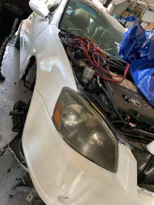 Saunderara’s Mobile Solutions