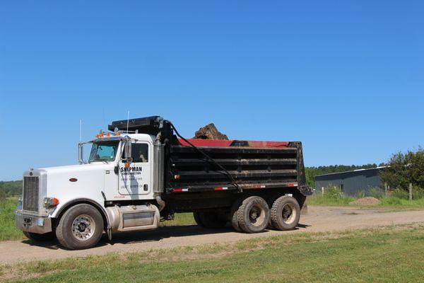 Shipman Construction