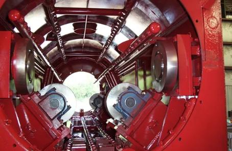 Wilson Machine & Welding