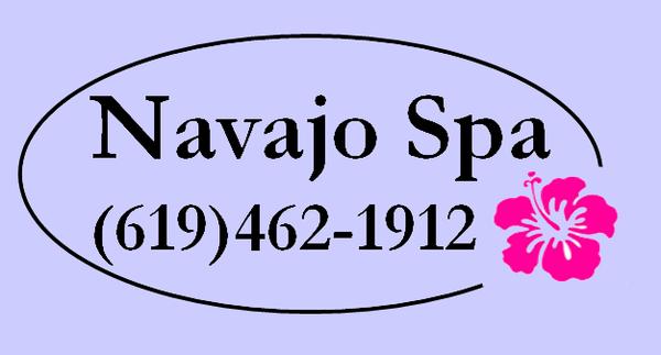 Navajo spa Foot Massage