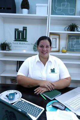 Jade Tax & Multiservice