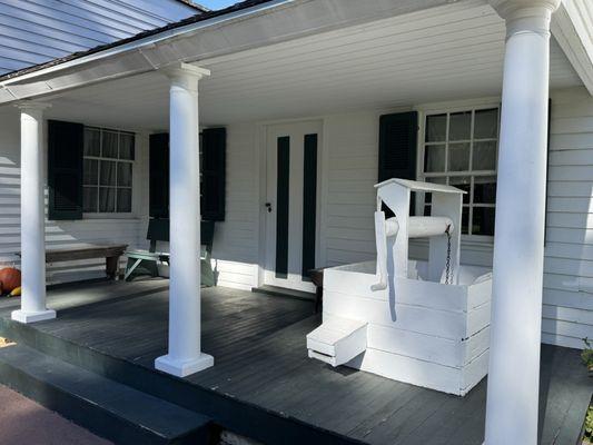 John Deere Historic Site