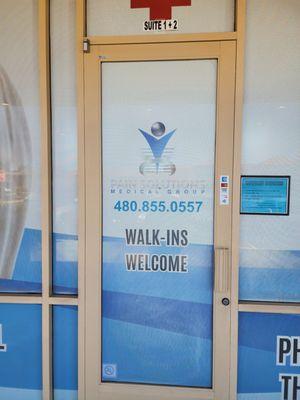 Pain Solutions Medical Group