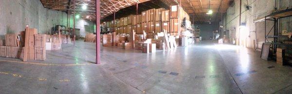 Albuquerque Moving & Storage Co