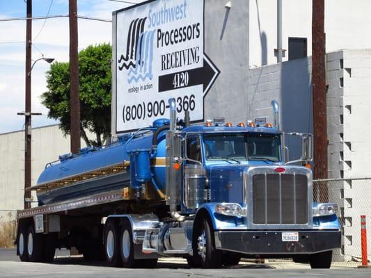 Southwest Processors