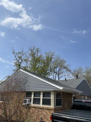 HailGuard Construction