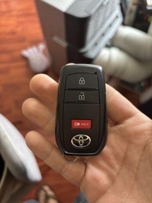 Rescuers Garage Doors & Locksmith