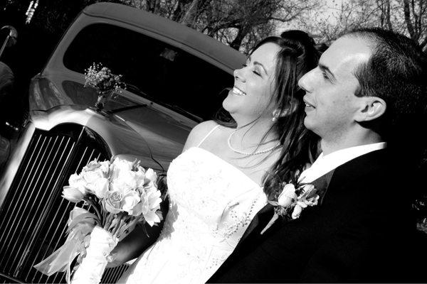 Cosmopolitan Custom Limousine Service