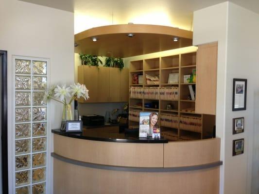 Stowe Plaza Dental