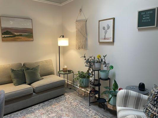 Barbara Cheatle - Mindful Balance Practice