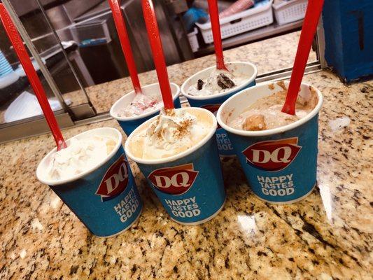 Dairy Queen