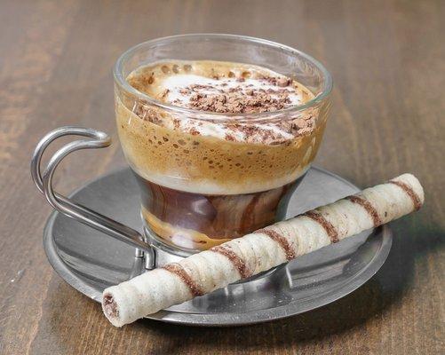 Perejil Latin Restaurant