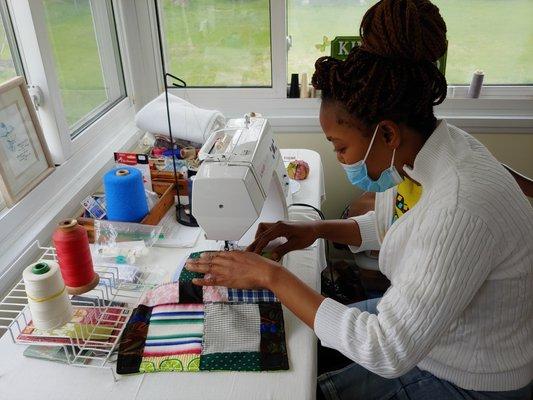 Classes Offered In Aston