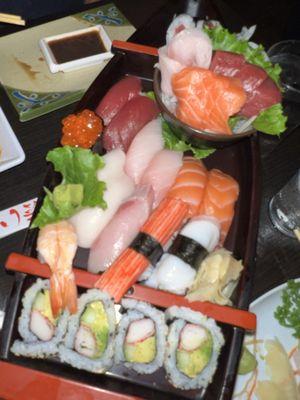 Shibui Japanese Restaurant