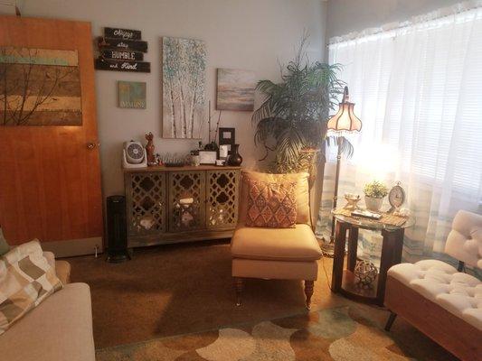 NewPerspective Recovery Counseling