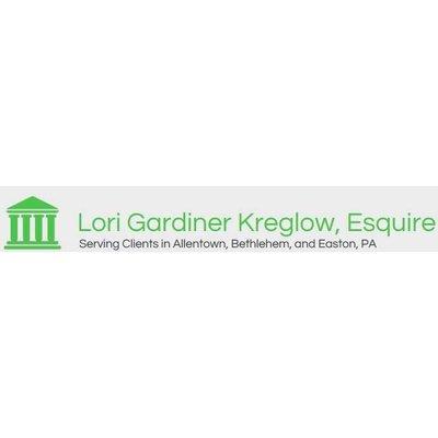 Lori Gardiner Kreglow